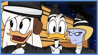 Dellas Journey Home  DuckTales   - Coffin Dance Song Ozyrys Remix