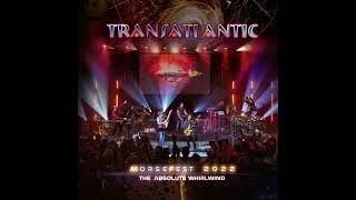 Transatlantic - Live at Morsefest 2022 The Absolute Whirlwind Full Album