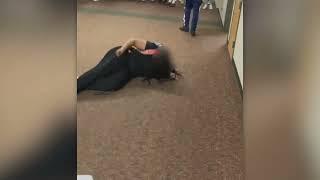 ‘Disturbing & unacceptable’ Investigation underway after video shows fight at East Kentwood School