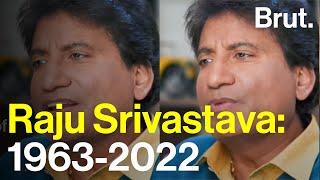 The life of Raju Srivastava 1963-2022