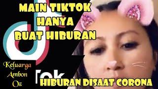 FUN TIKTOK SAMA ANAK”JUSTFUN