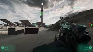 Battlefield 2042 Santai om