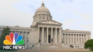 Missouri considers bill similar to Floridas Dont Say Gay law