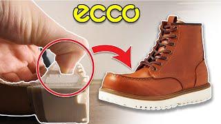 Is this the worlds most comfortable boot? Ecco