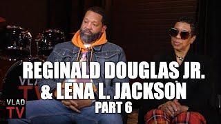 Reginald Douglas Jr. Alpo Wasnt Just a Rat He Was a Liar Killed Mentor Fray Over a Girl Part 6