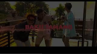 Dj Bongkar Baku Tamang - Irsan Hasan_Ft_Rivaldy Olii  Neww 2024