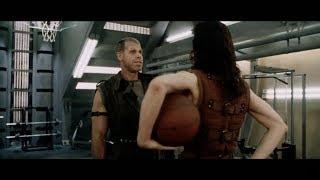 Alien Resurrection - You Got Some Moves On You Girl HD