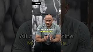 LEARN ALL ABOUT CREATINE MONOHYDRATE  HOW TO USE CREATINE  MUKESH GAHLOT #youtubevideos