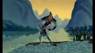 Mulan- A Girl Woth Fighting For- Mandarin