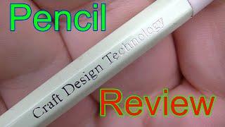 Camel Pencil HB  Craft Design Technology  RixCanDoIt Reviews