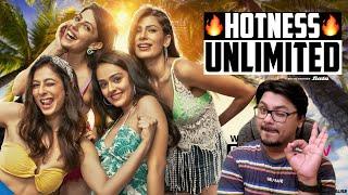 Udan Patolas Web Series REVIEW  Amazon miniTV  Yogi Bolta Hai