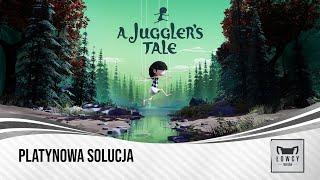 A Jugglers Tale - 100% Walkthrough  Solucja na 100%