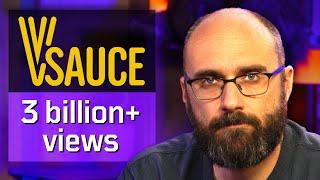 I spent a day with VSAUCE