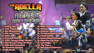 FULL ALBUM ADELLA LIVE GOFUN BERSAMA CUMI - CUMI AUDIO