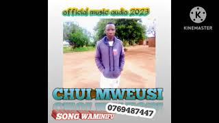 chui mweusi ft kisima song wa minifu official music audio