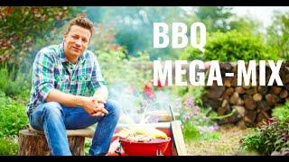 BEST OF BBQ  Jamie Oliver