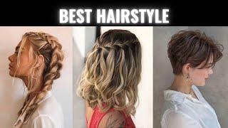 What Hairstyle For You? Personality Test  Based on your personality  Aesthetic Quiz  Pick one