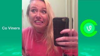 Ultimate Sarah Schauer Vine Compilation 2018  Funny Sarah Schauer Vines wTitles