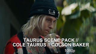 Taurus movie 2022 scene pack mgk