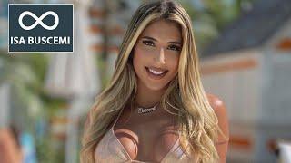 Isabella Buscemi  American Model & Influencer  Biography & Info