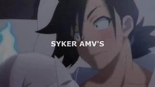 Yuragi-sou no Yuuna-san「AMV」- Let You Down