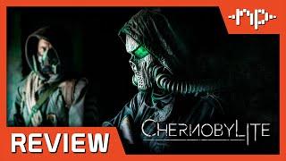 Chernobylite Review - Noisy Pixel