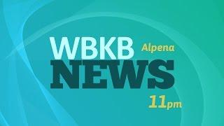 WBKB News Open 11pm