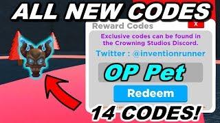 ALL NEW 14 MAGNET SIMULATOR CODES  Roblox Magnet Simulator