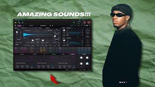 How To Make Afrobeats From Scratch In FL Studio  Joeboy Oxlade  + FREE FLP