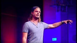 Live Life to the fullest  Nick Martin  TEDxFHKufstein