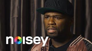 50 Cent on Pornography & Interracial Dating  The People Vs.