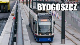 odc. 43  3. Najszybszy tramwaj w Polsce - BYDGOSZCZ