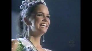 Shelley Hennig Teen Miss USA 2004 Winner