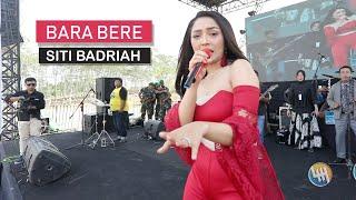 SITI BADRIAH - BARA BERE KACAU AUDIONYA MAKLUM YAK Live Samarinda