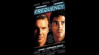 Opening to Frequency 2000 Demo VHS New Line