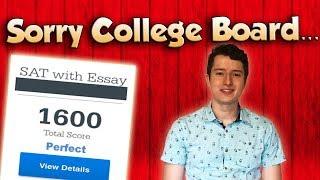 Improve Your SAT Score by 300+ Points  How To Get Perfect on the SAT & ACT 2019