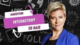 Od czego zacząć marketing internetowy? Marketing internetowy co daje?