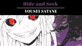 【Yousei】 Hide and Seek Japanese ver.