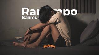 Vadesta - Ranompo Balimu Official Music Video