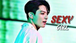 Jeon Jungkook - SG FMV