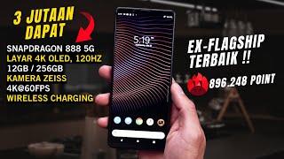 OVERKILL 7 HP EX FLAGSHIP 3 JUTAAN TERBAIK EDISI RAMADHAN 2024