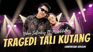 Niken Salindry ft. Masdddho - Tragedi Tali Kutang - Campursari Everywhere