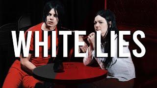 Why The White Stripes Faked Being Siblings