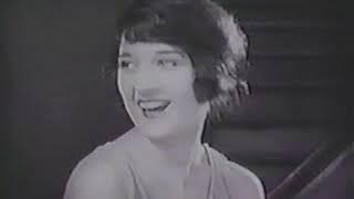 Wine of Youth.  1924 Silent Film complete.  William Haines Eleanor Boardman