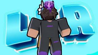 I Joined L8R Clan In Roblox Bedwars..