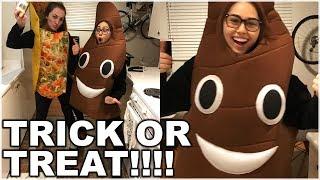 I WAS  FOR HALLOWEEN  Roxette Arisa Vlogs