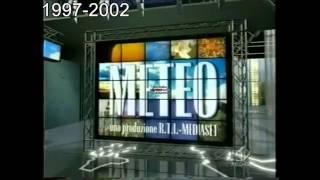 Sigle Meteo Studio Aperto dal 1991 al 2013