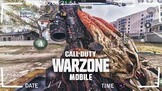 НОВЫЙ РЕЖИМ WARZONE MOBILE - ВЫКУП