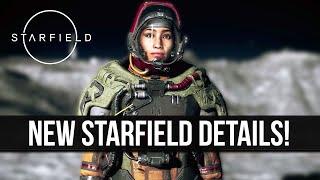 We Just Got Even More New Details on Starfield…From a Hands On Preview