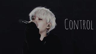 Min Yoongi  Control  FMV